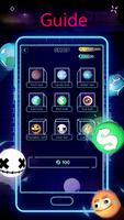 Hyper Plinko Guide Game screenshot 1