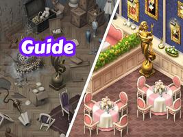 Get manor cafe game guide tips Affiche