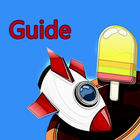 Match 3D Game Guide ikon