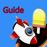 Match 3D Game Guide icône
