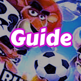 Get Rumble Stars Guide Tips icône