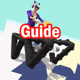 Scribble Rider Game Guide icône