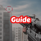 Sniper 3D Game Guide icône