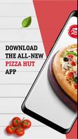 Pizza Hut Affiche