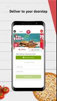 Pizza Hut capture d'écran 2