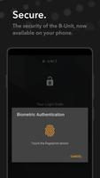 Bloomberg B-Unit تصوير الشاشة 1