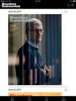 Bloomberg Businessweek+ スクリーンショット 3