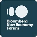 Bloomberg New Economy Forum APK