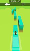Magic Car Puzzle – Car Escape on Twisting Tiles скриншот 1