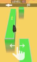 Magic Car Puzzle – Car Escape on Twisting Tiles скриншот 2