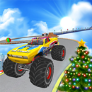Monster Truck Ramp Stunts Race APK