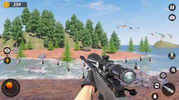 Duck Hunting with Gun screenshot 2