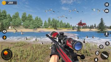 Duck Hunting with Gun screenshot 3