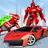 Turtle Robot Shooting Game 3D APK