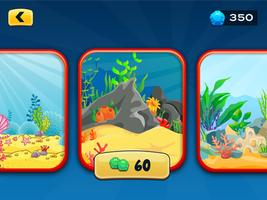 Ring Toss-Handheld Wasserspiel Stapel Ringe Screenshot 3