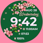 Sakura Spring icon