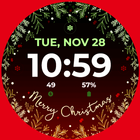 Christmas आइकन