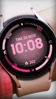 Active Wear Watchface bài đăng