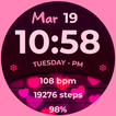 Bloom Hearts icon