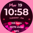 Bloom Hearts APK
