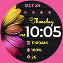Daisy Vibrant Bloom APK
