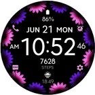 Daisy Bloom 3 Zeichen