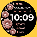 Flowers and Pearls APK