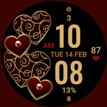 Hearts Bloomfield