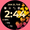 Hearts Day 2