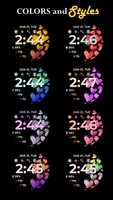 3 Schermata Hearts Day 2