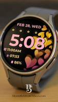 Hearts Day 2 海报
