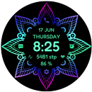 Mandala 3 Bloom APK