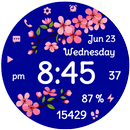 Sakura Color Bloom APK