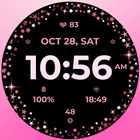 Stars Bloom icon