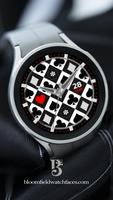 Poker Watchface 海报