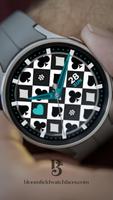 Poker Watchface 截图 1