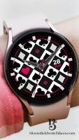 Poker Watchface 截图 2