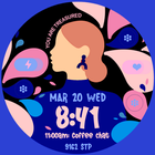 Women in Seasons icono