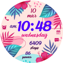 Tropical Bloom APK