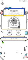 Blooming VPN ポスター