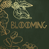 Blooming icon