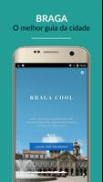 Braga Cool Cartaz