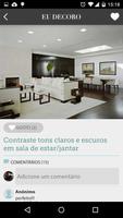 Eu Decoro screenshot 2