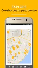 Baixar Lisboa Cool: guia de viagem APK