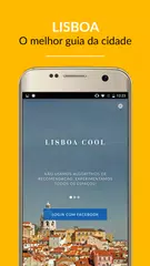 Baixar Lisboa Cool: guia de viagem APK