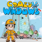 Crazy Windows icône