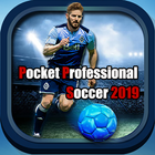 Pocket Professional Soccer アイコン