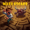 Maze Escape