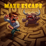 Maze Escape icône