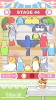 パロットパズル～インコの部屋～ スクリーンショット 2